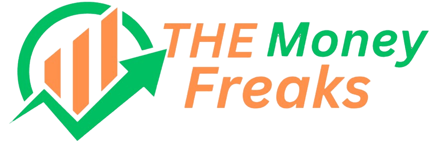 themoneyfreaks logo